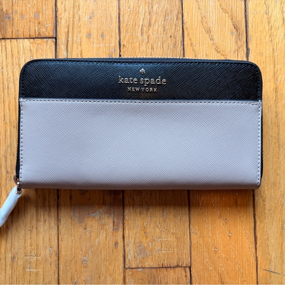 Kate Spade & Coach wallet bundle - Picture 2 of 14
